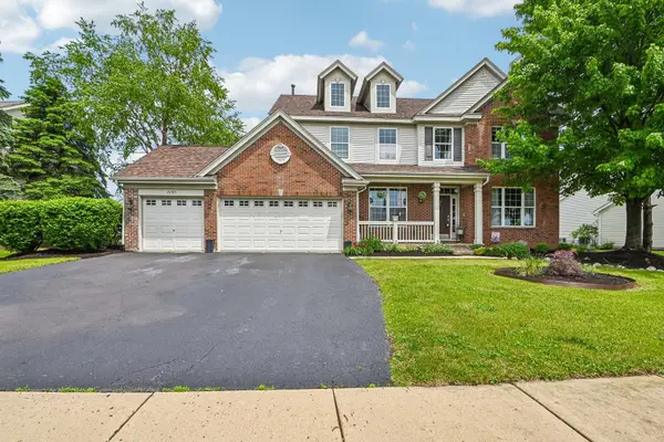 2185 Henning Lane, Yorkville, IL 60560