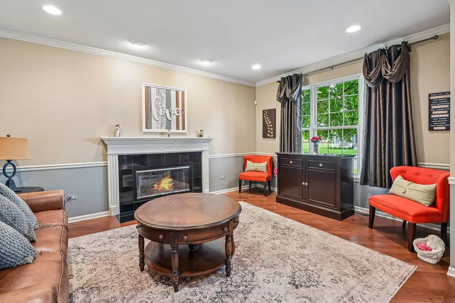 2185 Henning Lane, Yorkville, IL 60560 - #3