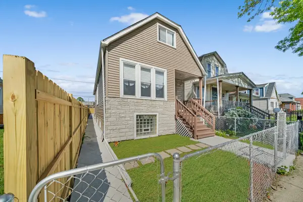 6418 S Claremont Avenue, Chicago, IL 60636
