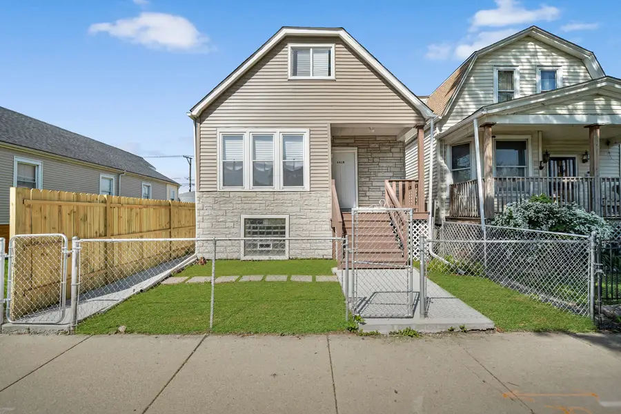 6418 S Claremont Avenue, Chicago, IL 60636 - #2