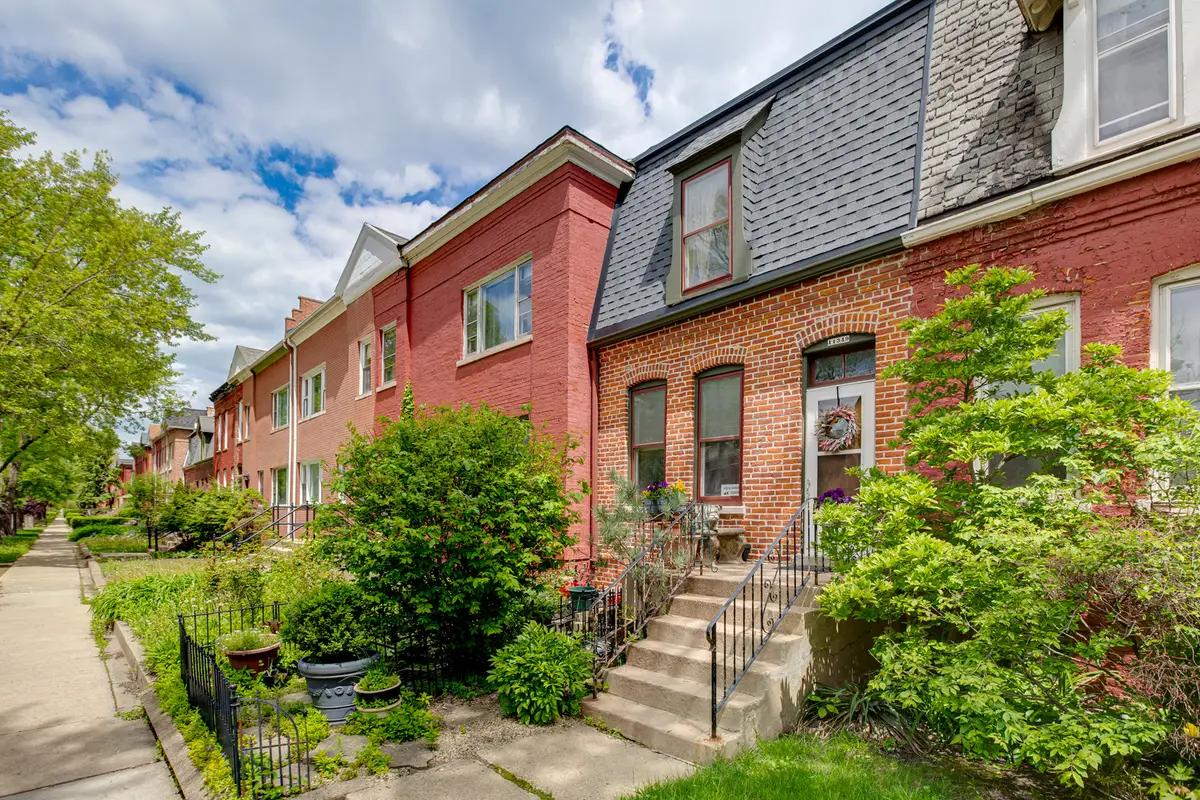 11349 S Saint Lawrence Avenue, Chicago, IL 60628 - #1