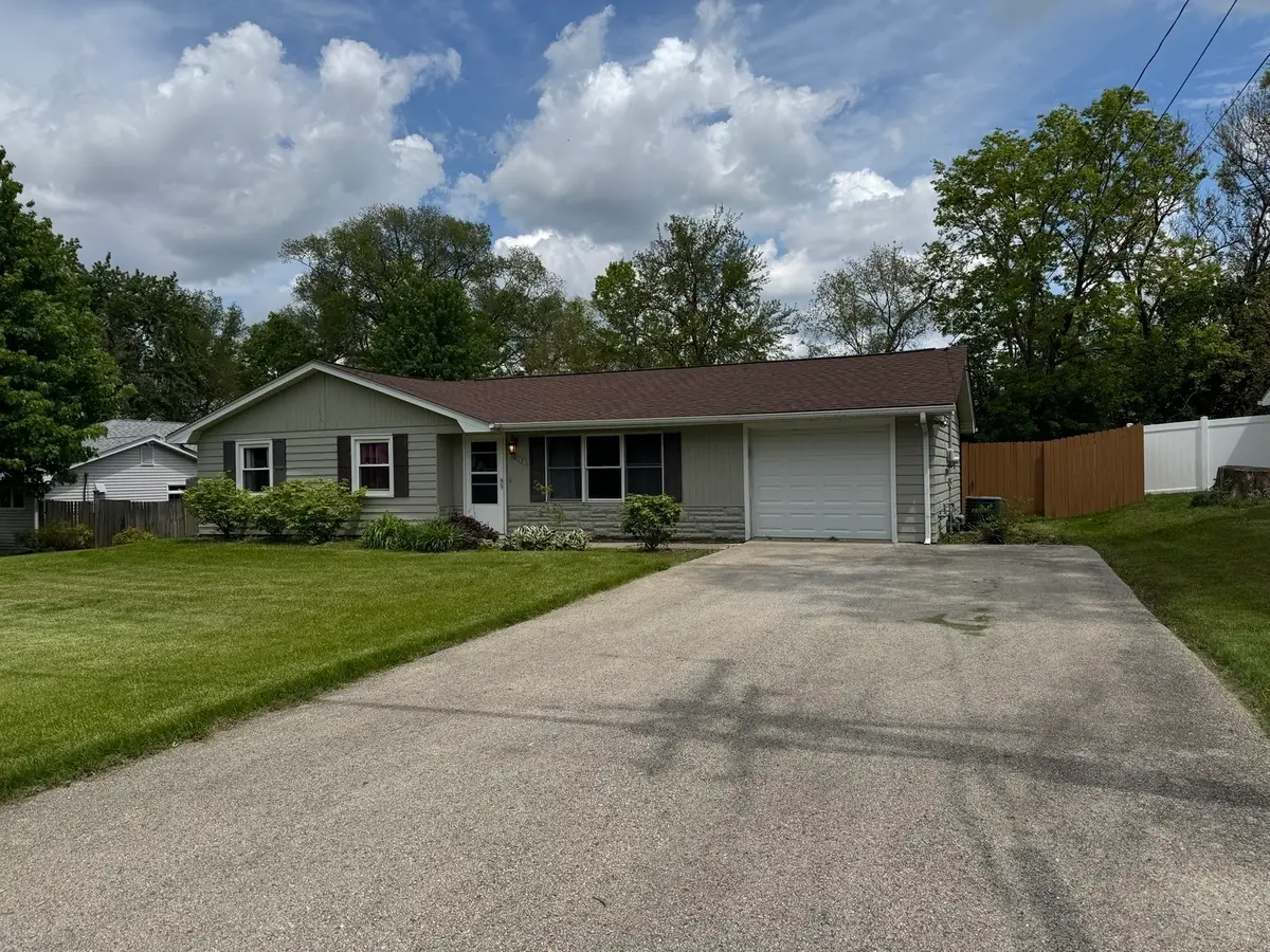 15013 Hartman Drive, Romeoville, IL 60446 - #1