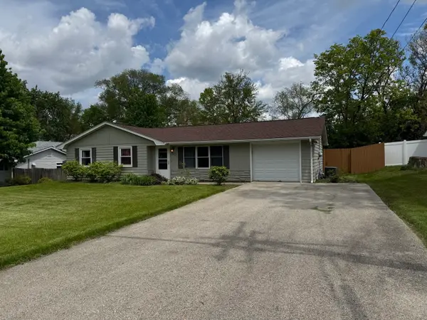 15013 Hartman Drive, Romeoville, IL 60446