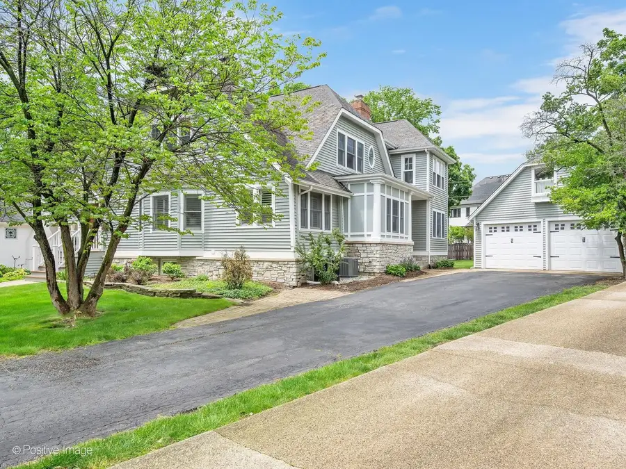 30 Waverly Avenue, Clarendon Hills, IL 60514 - #2