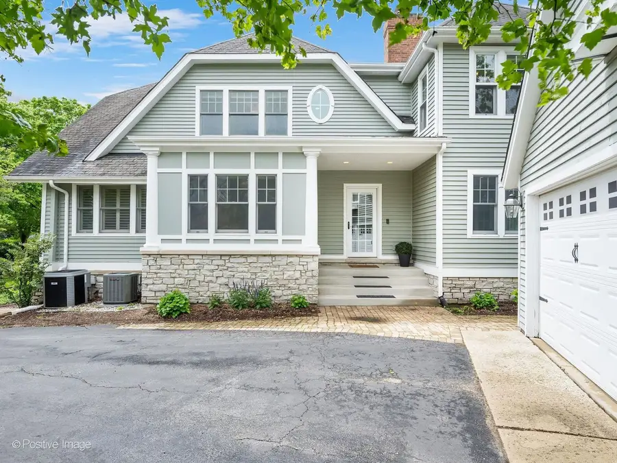 30 Waverly Avenue, Clarendon Hills, IL 60514 - #3