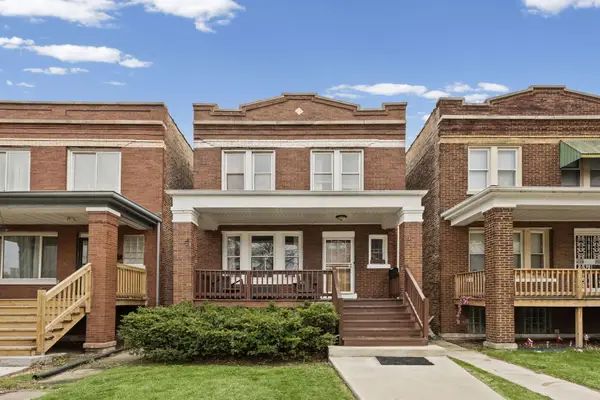 7143 S Michigan Avenue, Chicago, IL 60619