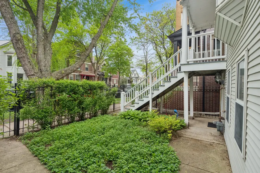 3927 N Paulina Street, Chicago, IL 60613 - #2
