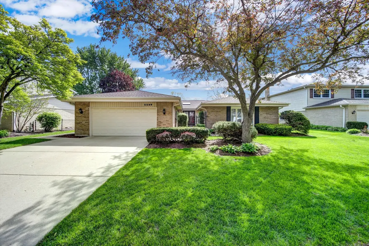 1129 S Salem Lane, Arlington Heights, IL 60005 - #1