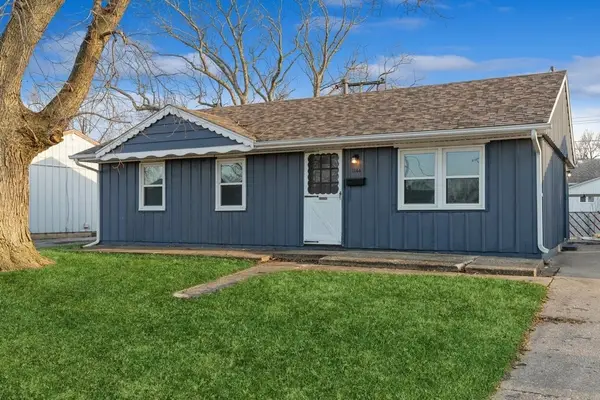 1144 45th Avenue, East Moline, IL 61244