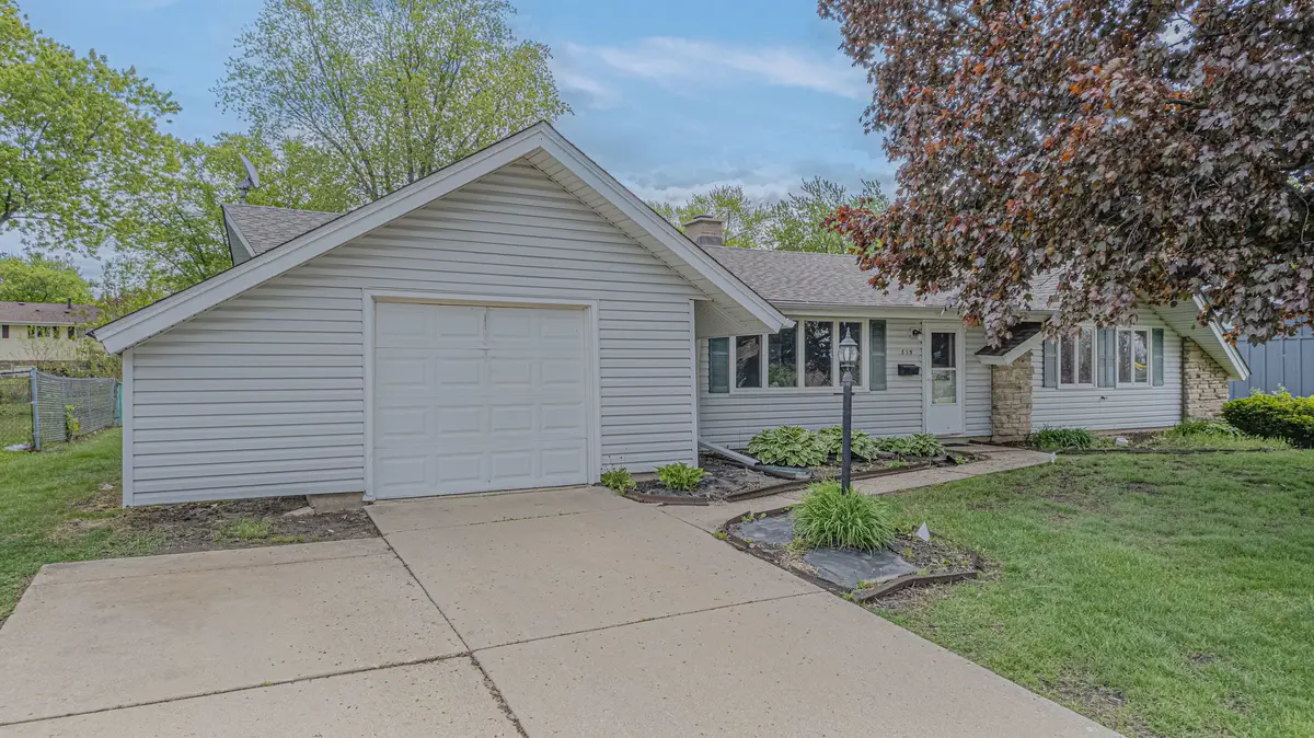 635 S Springinsguth Road, Schaumburg, IL 60193 - #1