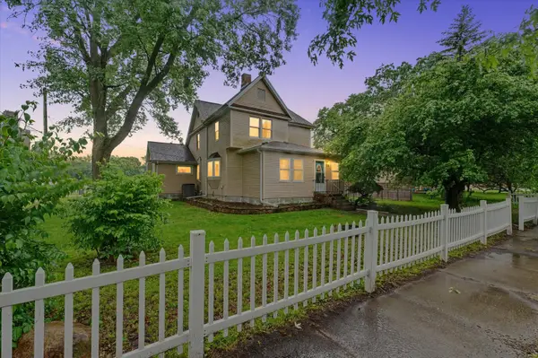 215 E Reynolds Street, Tolono, IL 61880