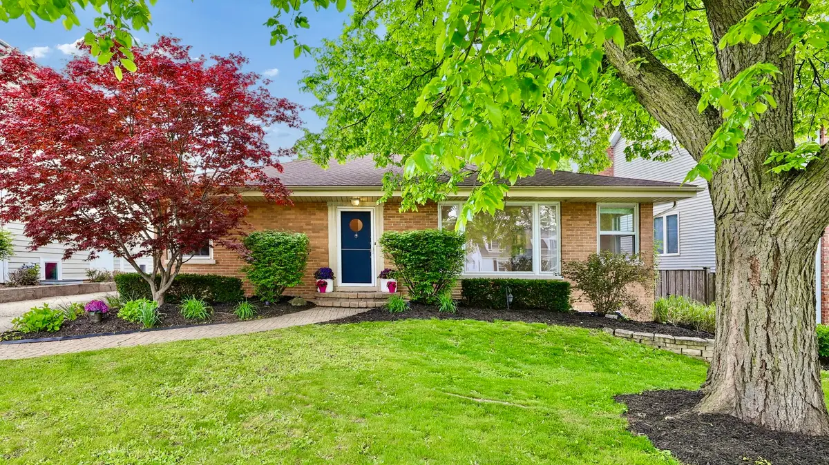 893 S Poplar Avenue, Elmhurst, IL 60126 - #1