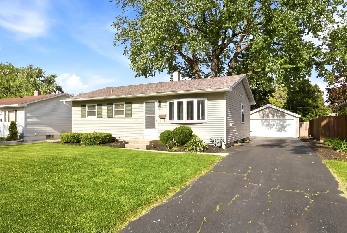 804 Pearson Drive, Joliet, IL 60435 - #1