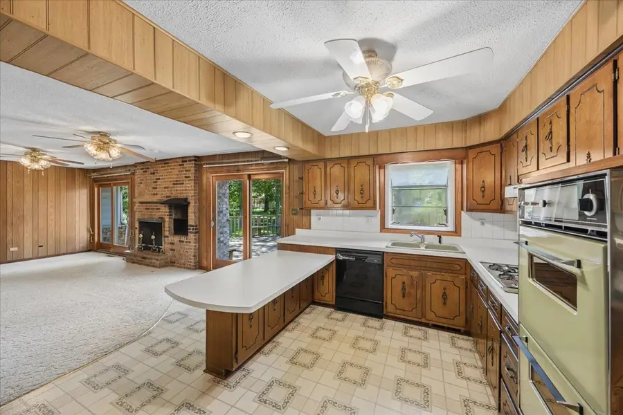 3444 Huntington Terrace, Crete, IL 60417 - #3