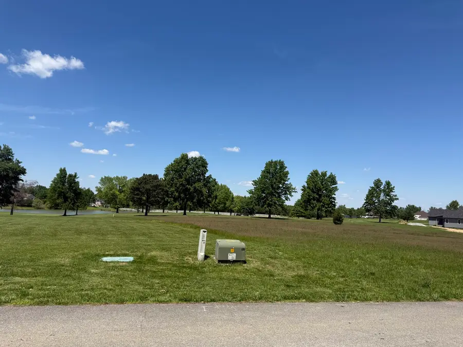 00 E Stone Creek Drive E, Makanda, IL 62958 - #2
