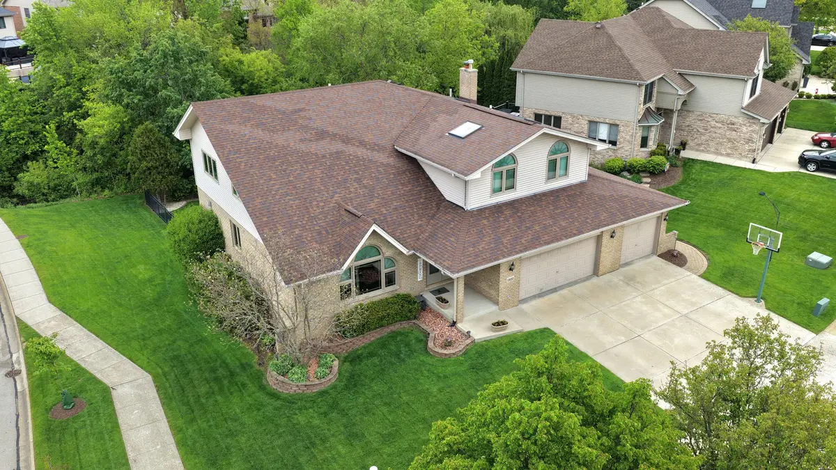 11630 Creekside Drive, Orland Park, IL 60467 - #1