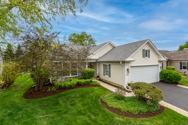 13823 Kirkland Drive, Huntley, IL 60142