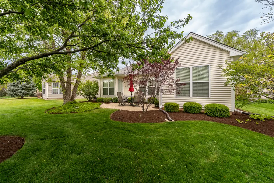 13823 Kirkland Drive, Huntley, IL 60142 - #3
