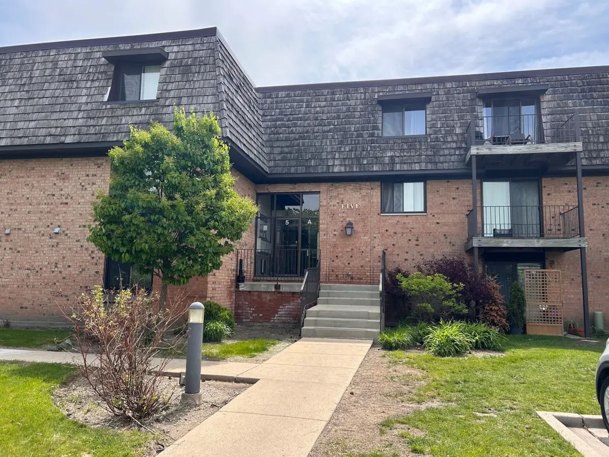 5 Oak Creek Drive #3109, Buffalo Grove, IL 60089 - #1