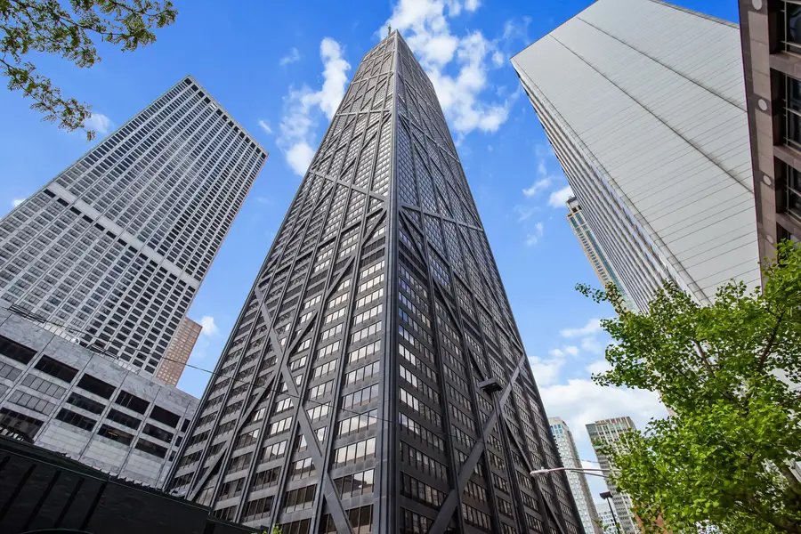 175 E Delaware Place #5002, Chicago, IL 60611 - #2