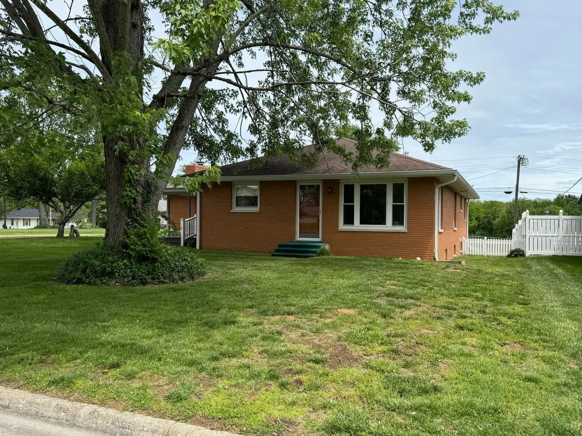100 Belcher Drive, Anna, IL 62906 - #1