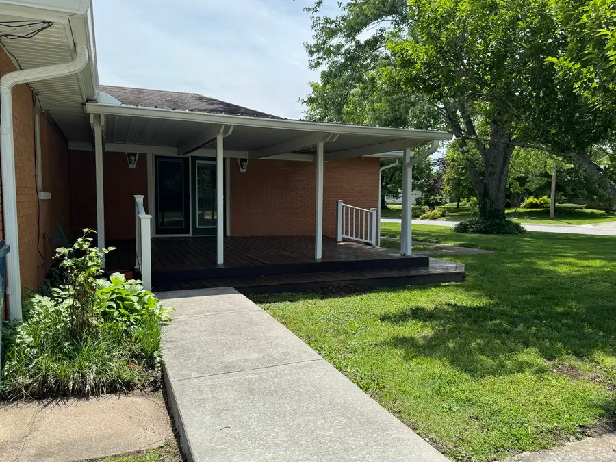 100 Belcher Drive, Anna, IL 62906 - #3