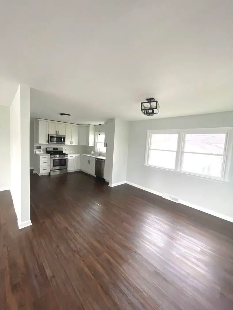 2808 Cherrywood Lane, Hazel Crest, IL 60429 - #2