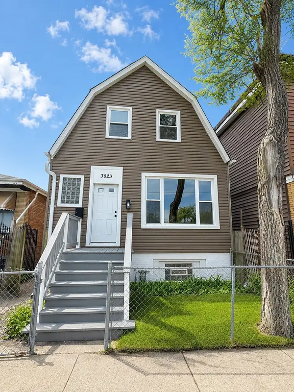3823 W Wabansia Avenue, Chicago, IL 60647