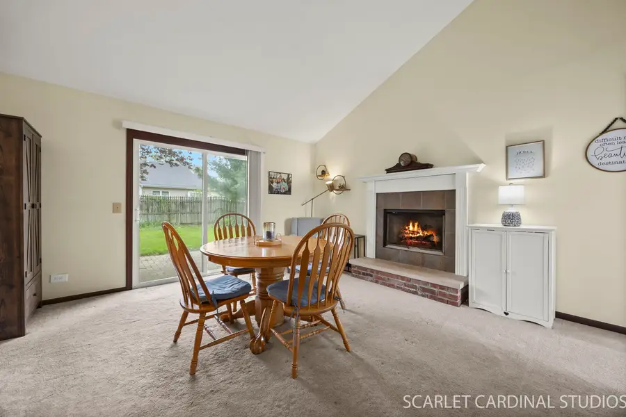 30W124 Wood Court, Warrenville, IL 60555 - #2