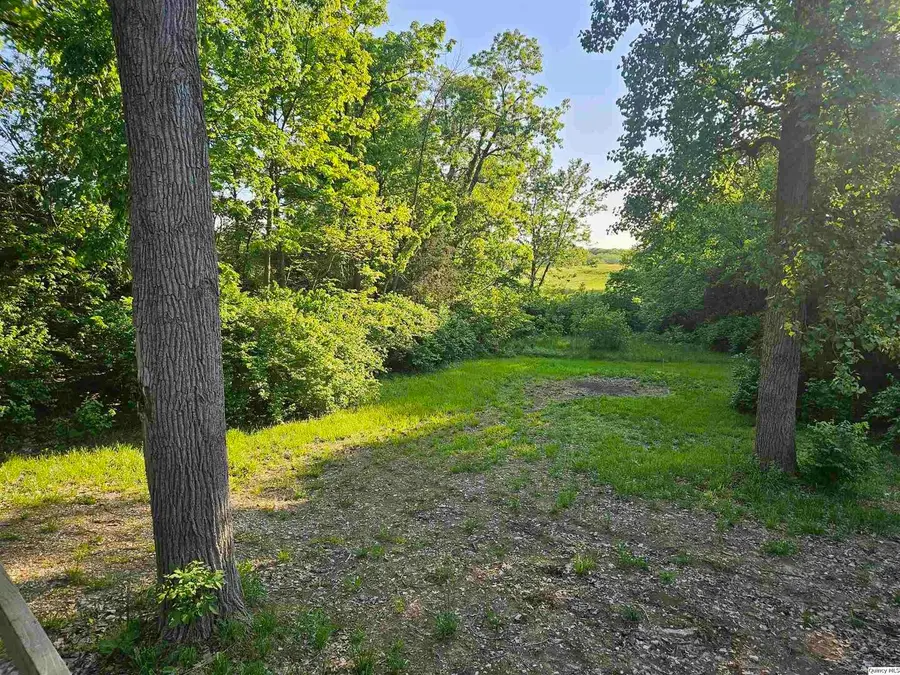 9606 Rock Quarry Road, Quincy, IL 62305 - #3