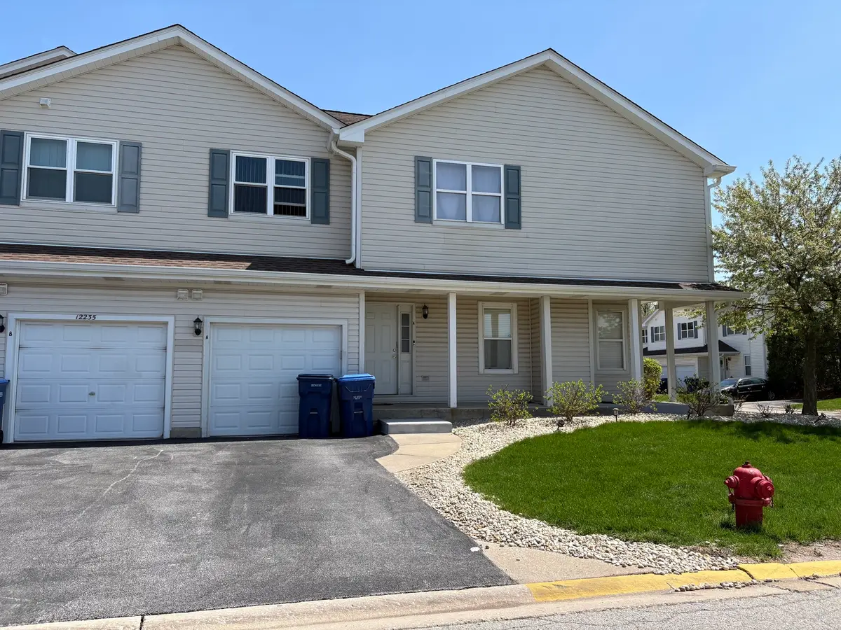12235 Fairway Circle #A, Blue Island, IL 60406 - #1