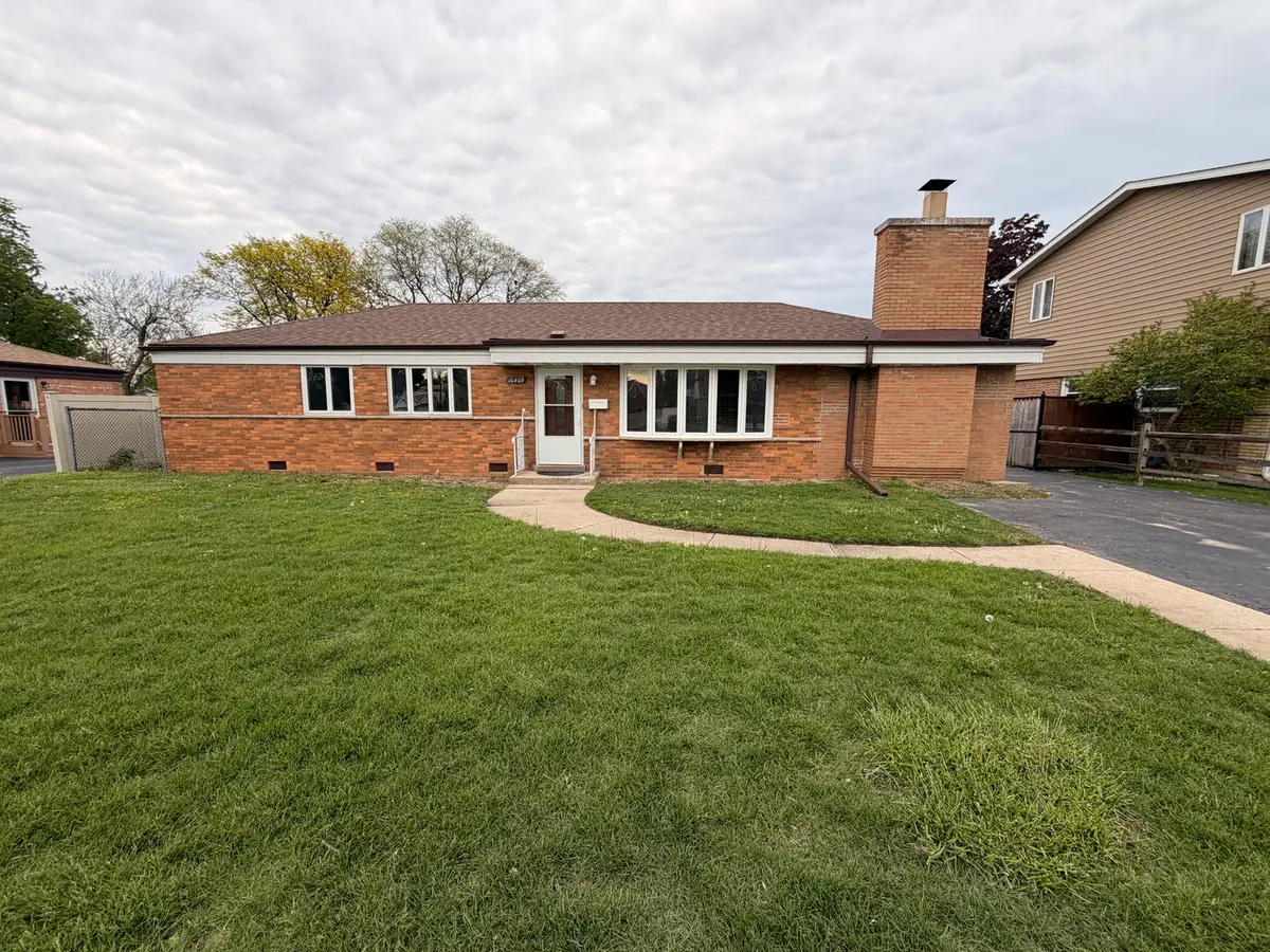 10809 Austin Avenue, Chicago Ridge, IL 60415 - #1