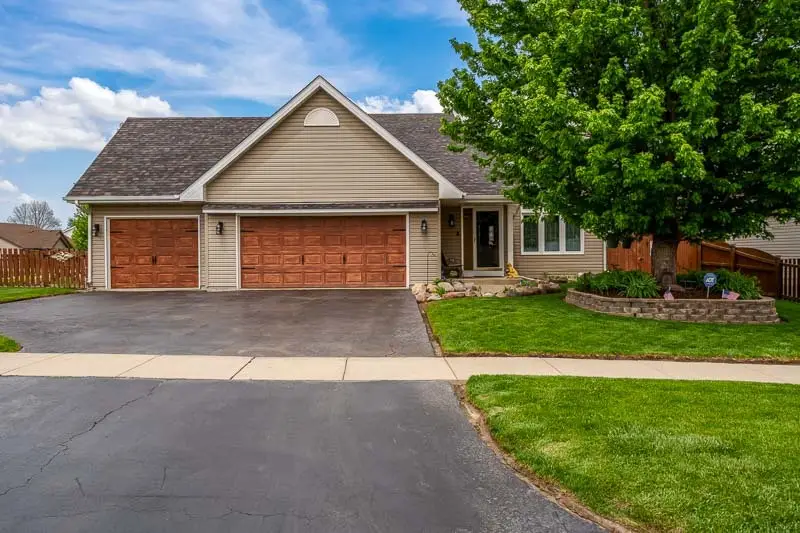 1900 Wycliffe Street, Belvidere, IL 61008 - #1