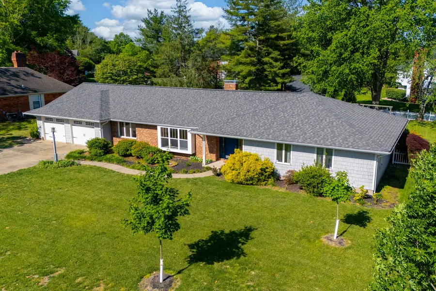 1502 Nagel Drive, Marion, IL 62959 - #2