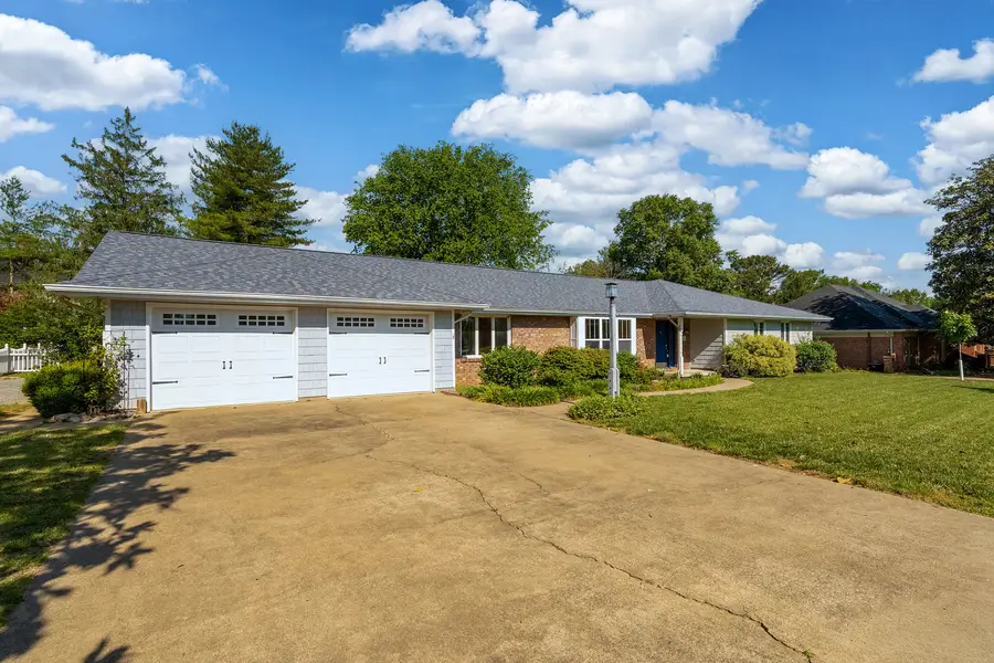 1502 Nagel Drive, Marion, IL 62959 - #3