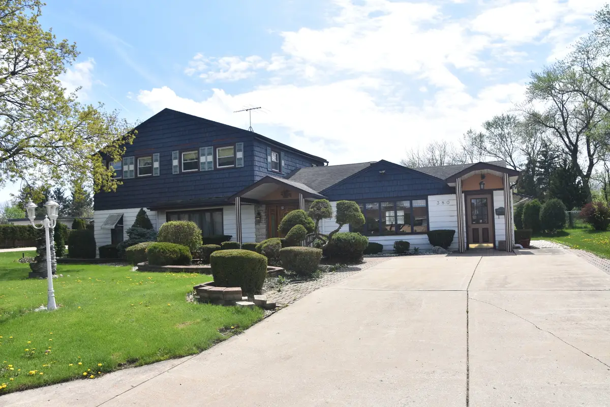 380 Forest Preserve Drive, Wood Dale, IL 60191 - #1