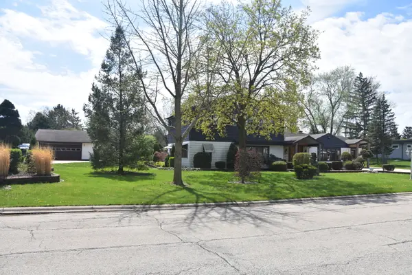 380 Forest Preserve Drive, Wood Dale, IL 60191