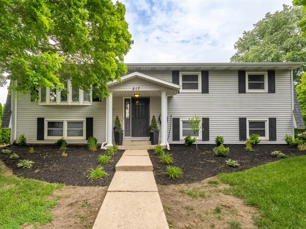 217 Indian Creek Drive, Pekin, IL 61554 - #1