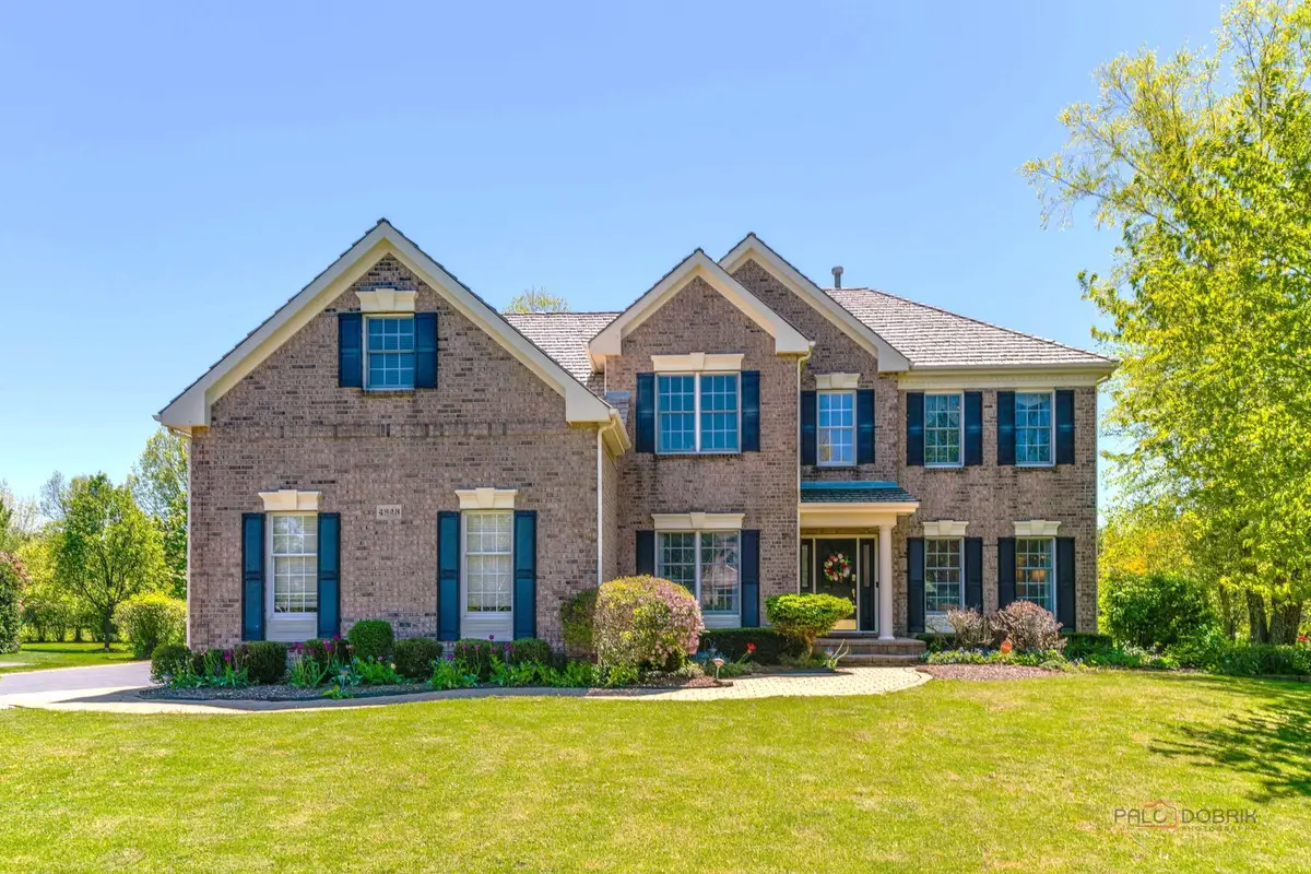 4848 Preserve Parkway, Long Grove, IL 60047 - #1