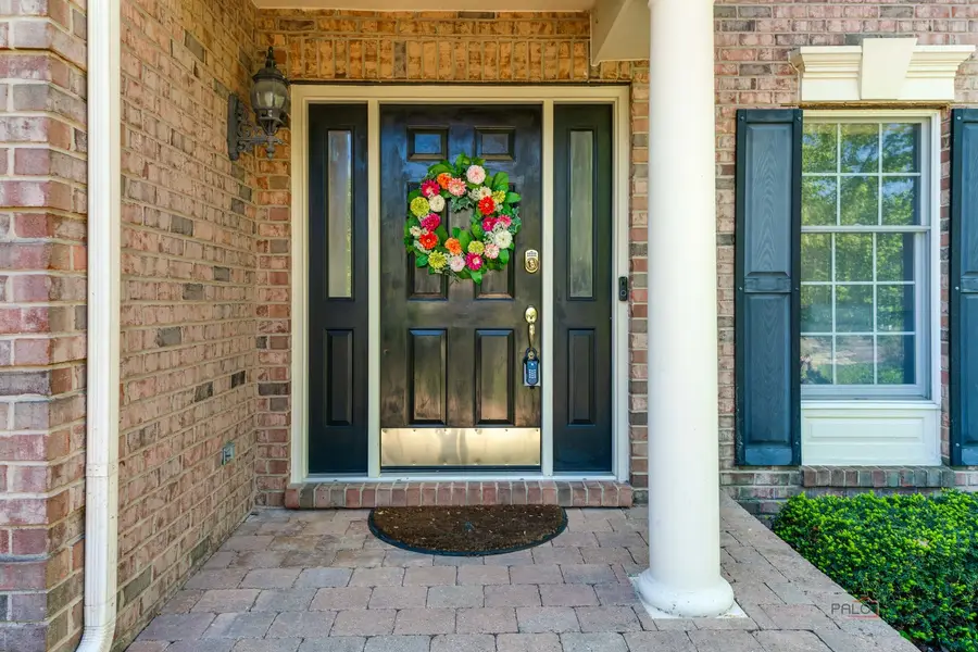 4848 Preserve Parkway, Long Grove, IL 60047 - #2