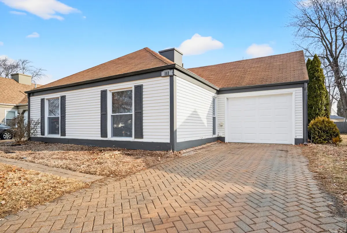 162 Heathgate Road, Montgomery, IL 60538 - #1