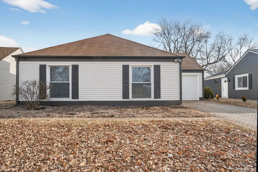 162 Heathgate Road, Montgomery, IL 60538 - #2