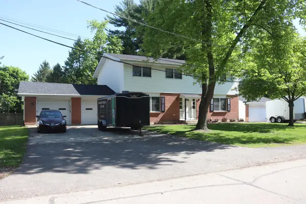 402 W Washington Street, Yorkville, IL 60560