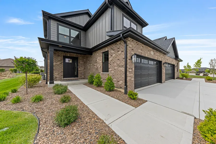2615 Delavan Drive, New Lenox, IL 60451 - #2