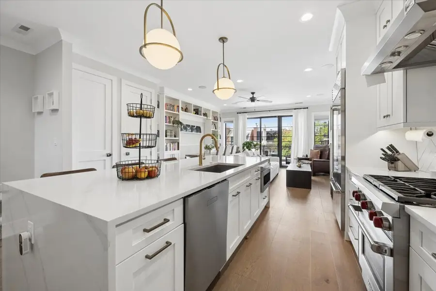 3929 N Greenview Avenue #3, Chicago, IL 60613 - #3