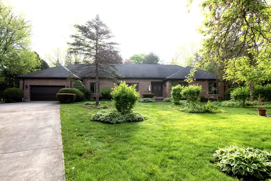 23547 N Raleigh Drive, Prairie View, IL 60069 - #2