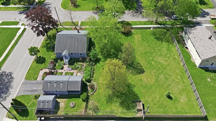 731 Wendall Avenue, West Chicago, IL 60185 - #2