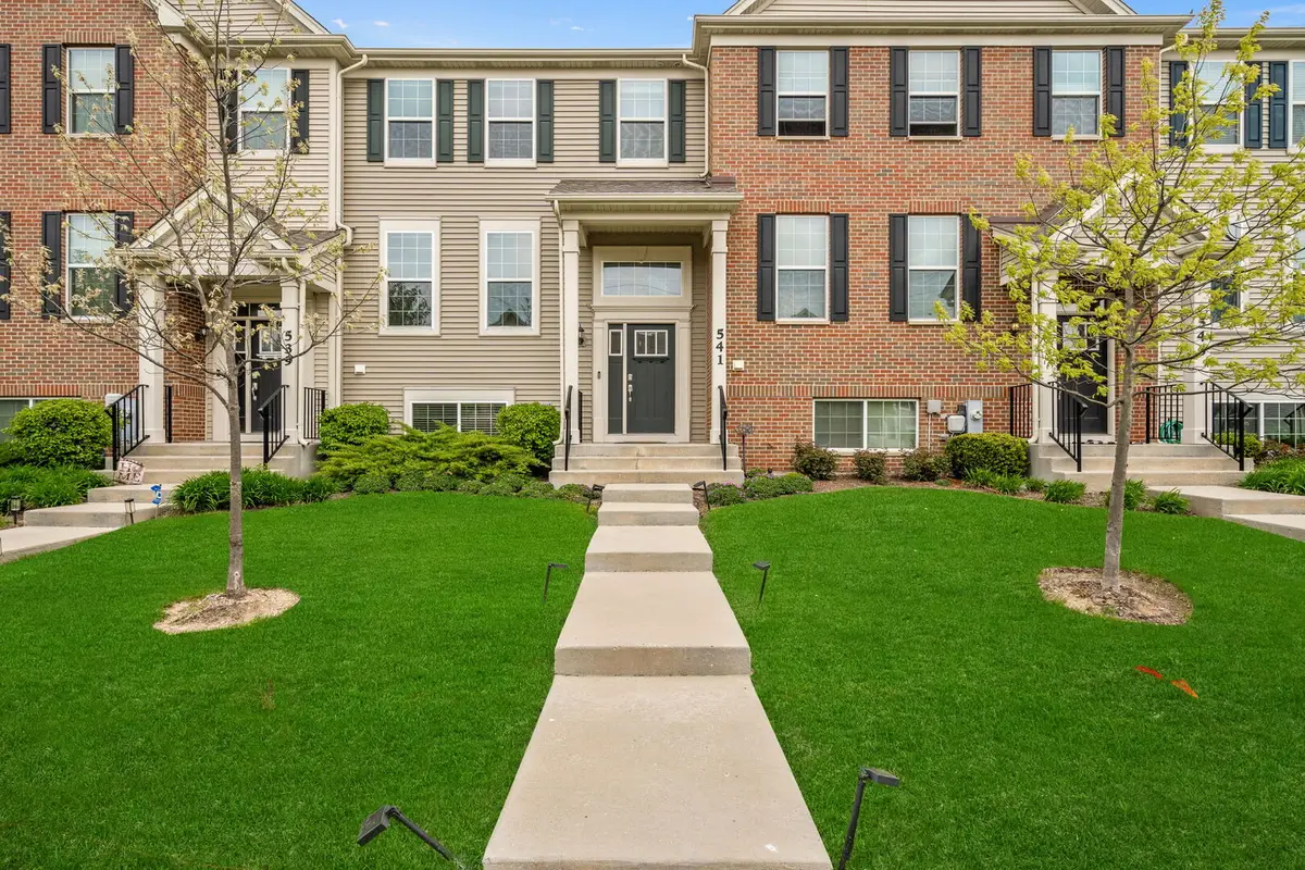541 Cimmaron Circle, Crystal Lake, IL 60012 - #1