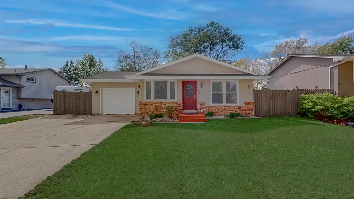 2017 Sanford Avenue, New Lenox, IL 60451 - #1