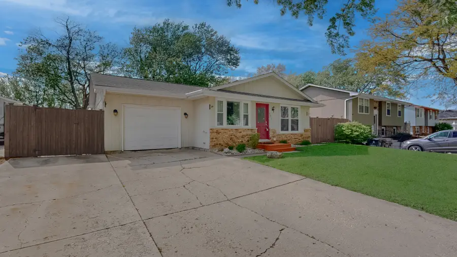 2017 Sanford Avenue, New Lenox, IL 60451 - #2